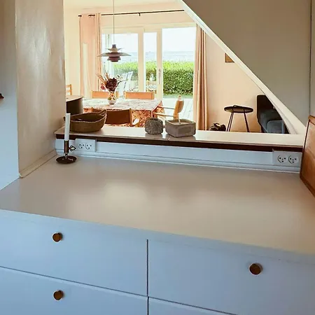 Beachfront At With Sea View Сasa de vacaciones *